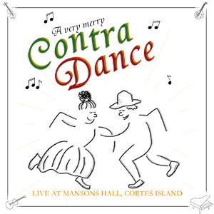 A Very Merry Contra Dance by The Merry Mckentys