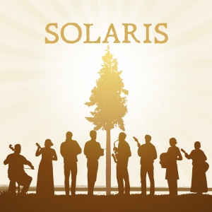 Solaris by Solaris