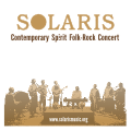 Concert with Solaris and The Merry McKentys