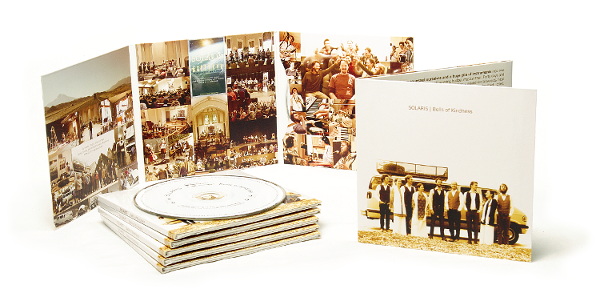 Bells of Kindness CDs