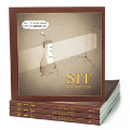 Buy Sit Illustrated - Book
