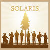 Opens Up - Solaris