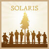 Celestial Sphere - Solaris