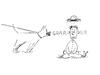 Awareness of DOG!!! - Meditation Cartoon