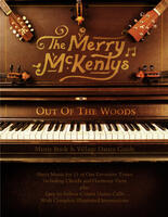Merry McKentys - Songbook