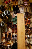 Community of Shoes - 