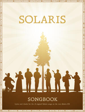 Solaris - E-Songbook