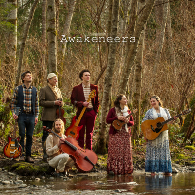 Awakeneers CD Release Concert