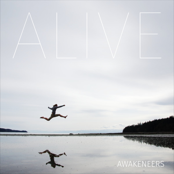 Alive