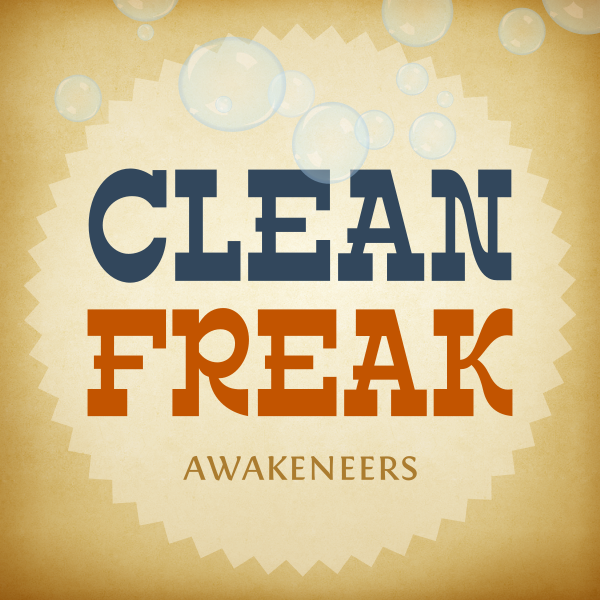 Clean Freak