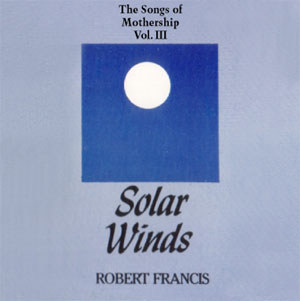 Solar Winds by Robert Francis