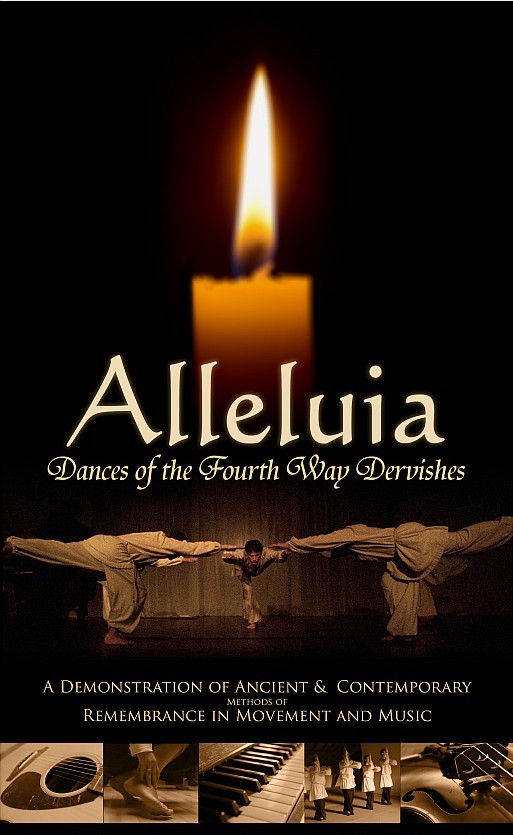 Alleluia