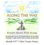 Along The Way event poster thumbnail
