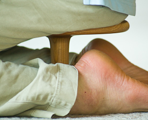 Meditsation stool