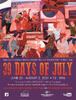  - 39 Days of July Festival, Duncan, Jul 2nd 2022