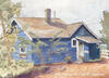  - CR Arts Council Cottage, Campbell River, Mar 16th 2024