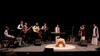 Mama Earth — Live at Toronto  POWR