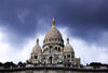 Sacre Coeur  Photo Print