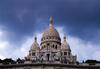 Sacre Coeur  - Photo