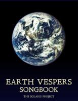 Earth Vespers - Songbook