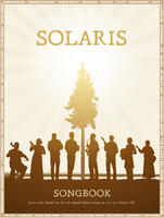 Solaris - E-Songbook
