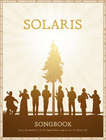 Solaris - E-Songbook