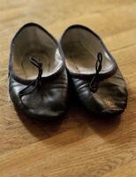 Dance Shoes - 