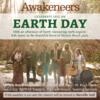 Free Earth Day Concert