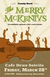Merry McKentys Concert