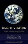 Earth Vespers