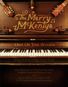 Merry McKentys Songbook (page)