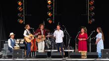 Ripples (live at Vancouver Island Musicfest 2023) (Video)