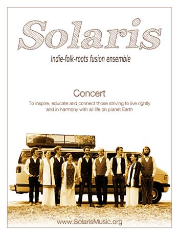 Solaris Concert