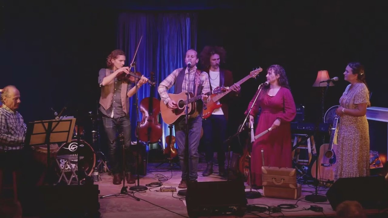 No Complaints — Live at Duncan Showroom 