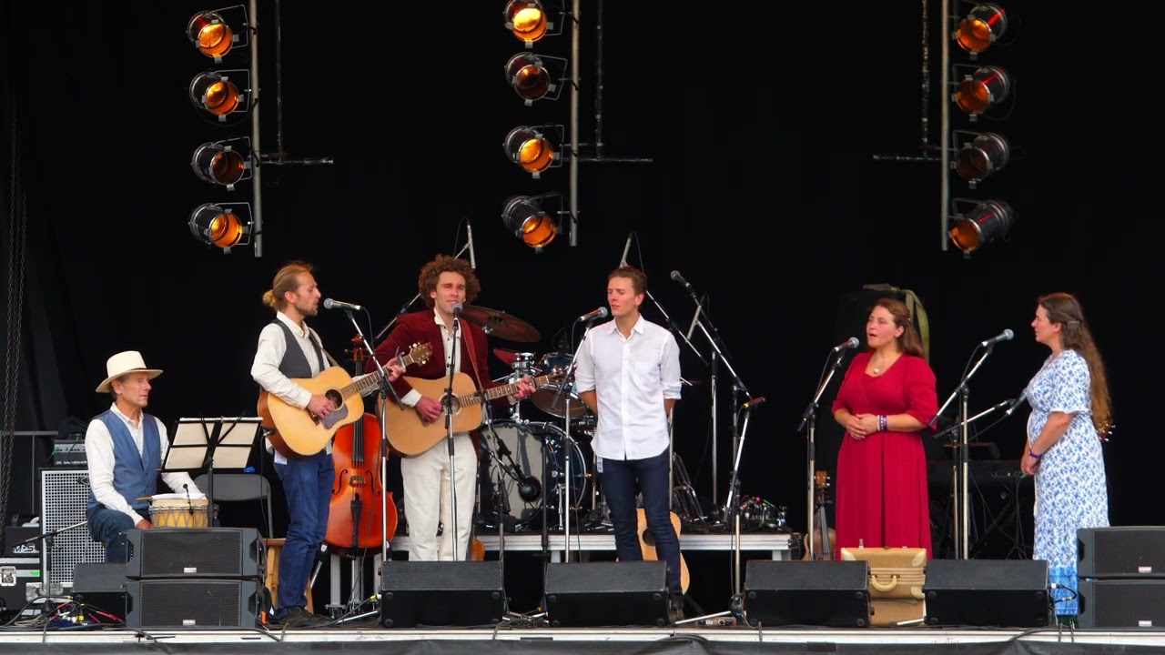 Ripples (live at Vancouver Island Musicfest 2023)