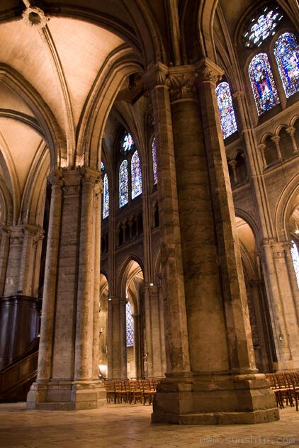 Notre Dame de Chartres