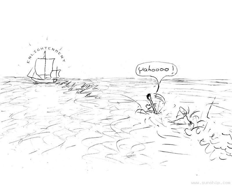 Why Sit – Meditation Cartoons Why Sit – Meditation Cartoons